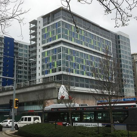 Vancouver Deluxe Cozy Home Ρίτσμοντ Εξωτερικό φωτογραφία
