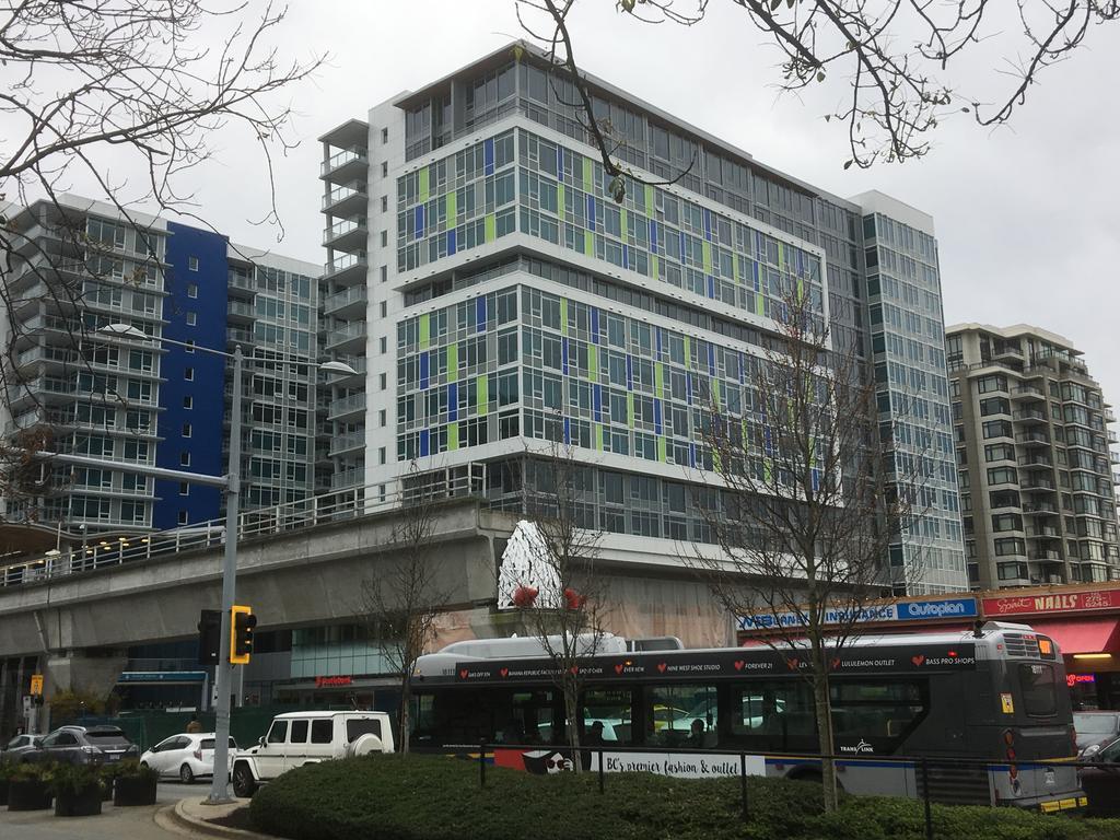 Vancouver Deluxe Cozy Home Ρίτσμοντ Εξωτερικό φωτογραφία