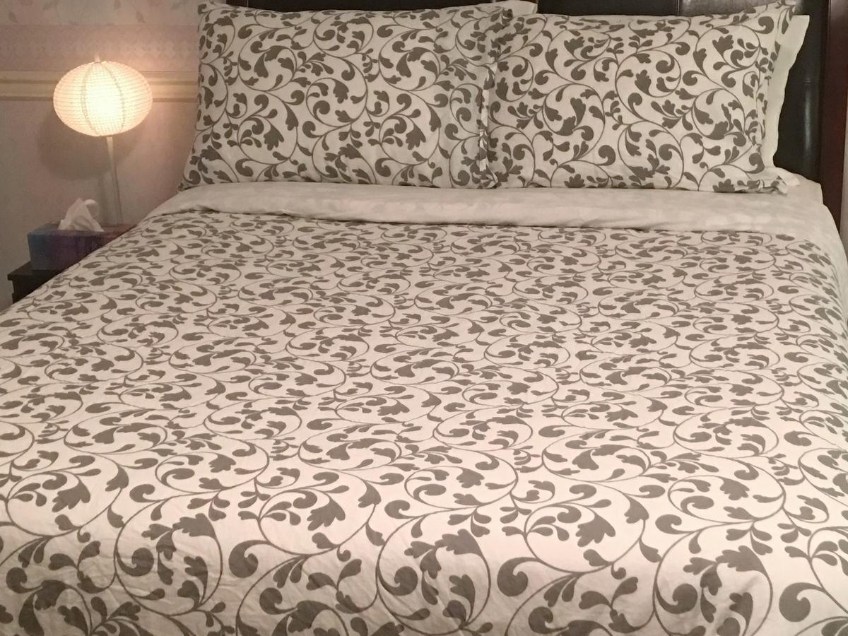 Vancouver Deluxe Cozy Home Ρίτσμοντ Εξωτερικό φωτογραφία
