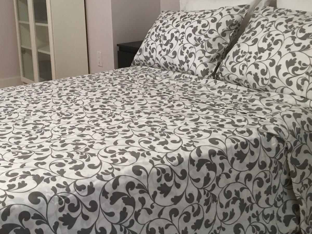 Vancouver Deluxe Cozy Home Ρίτσμοντ Εξωτερικό φωτογραφία